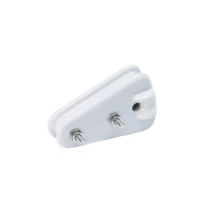SEGURO AÉREO 60A 250V BLANCO
