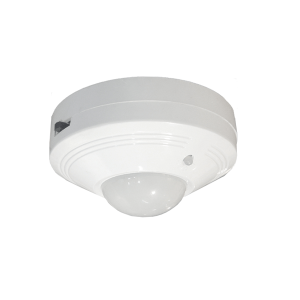 Sensor de Movimiento 360°