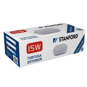 Tortuga Exterior Lisa 15W