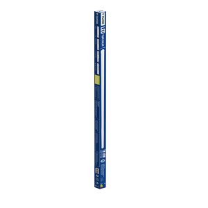 Tubo Led Color  Amarillo 18W 1.2M