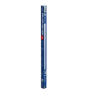 Tubo Led Color  Rojo 18W 1.2M