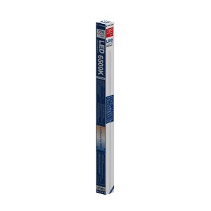 Tubo Led Integrado  T8-9W 6500K