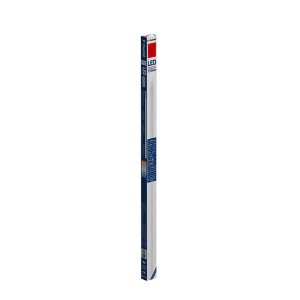 Tubo Led T8 Vidrio  6500K 9W