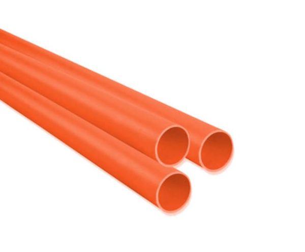 Tubo Conduit 25mm