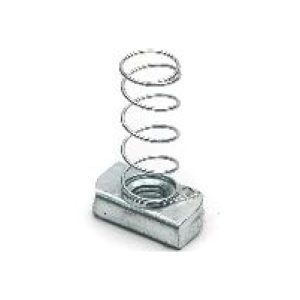Tuerca con Resorte de 3/8″