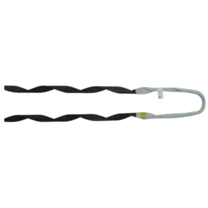 PREFORMADO AISLADO DE RETENCIÓN PARA CABLES PROTEGIDOS