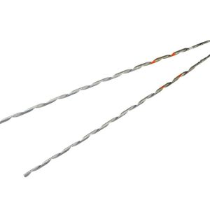 PREFORMADA RETENCION PARA CABLE ALUMINIO 2AWG