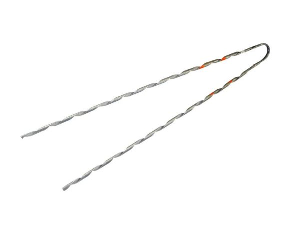 PREFORMADA RETENCION PARA CABLE ALUMINIO 2AWG
