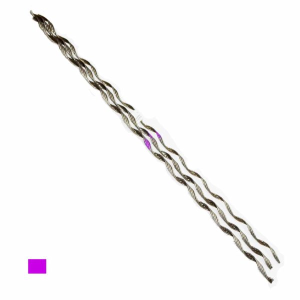 PREFORMADA REPARACION PARA ALUMINIO 2 AWG ECA-1002