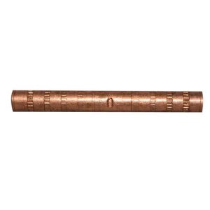 CONECTOR AEREO NICOPRES P/CABLE CU 4AWG