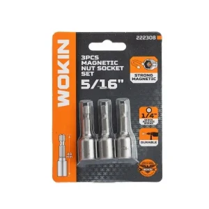 Adaptador Magentico Wokin