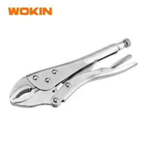 Alicate Boca Caiman Curva Wokin