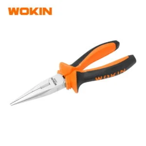 Alicate Punta Wokin