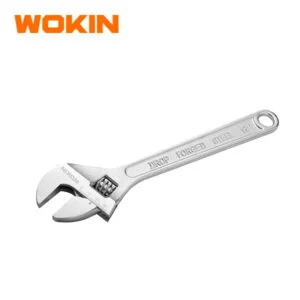 Llave Francesa Wokin