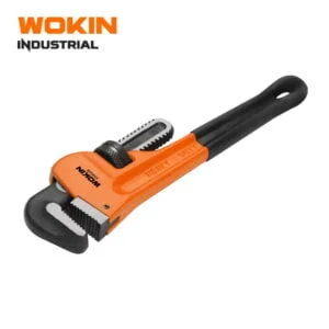 Llave Stilson Industrial Wokin