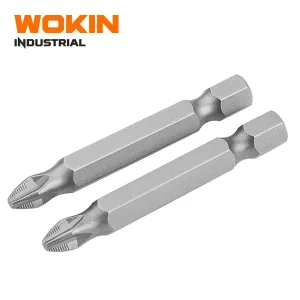 Set Puntas Phillips Wokin
