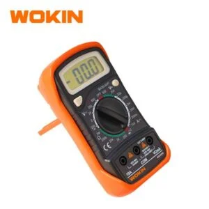 Tester Digital Pinza Wokin