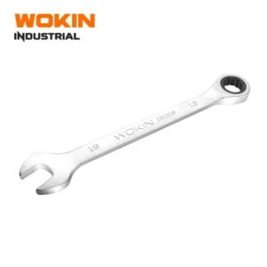 Llave Con Chicharra Wokin