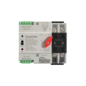 Switch de Transferencia Automática 2P 100 A