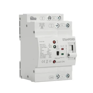 Switch de Transferencia Automática 2P 63 A