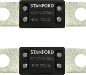 Fusible Batería 70 VDC 500 A