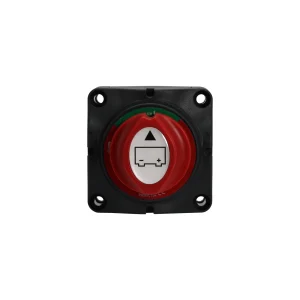 Aislador de Batería 12-60V 300 A DC