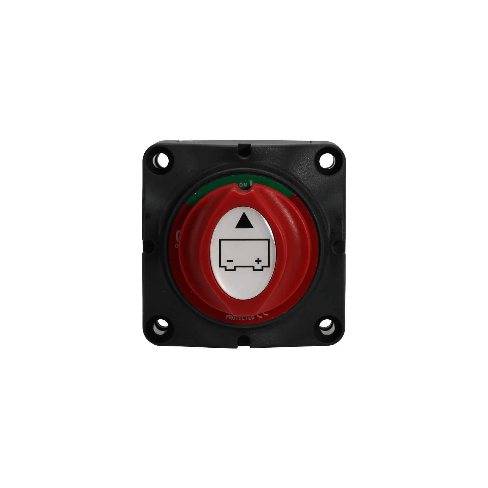 Aislador de Batería 12-60V 300 A DC