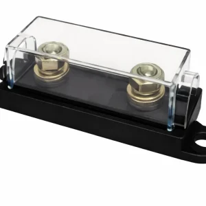 Base Fusible para Batería 1000 V 500 A