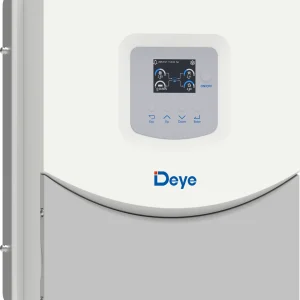 Inversor Cargador Off Grid 6 kW 48 V 135 A Monofásico IP65 1MPPT 220 V AC