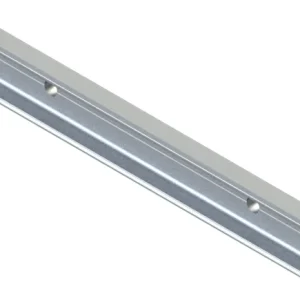 Unión para Rieles de Aluminio para Estructura Solar